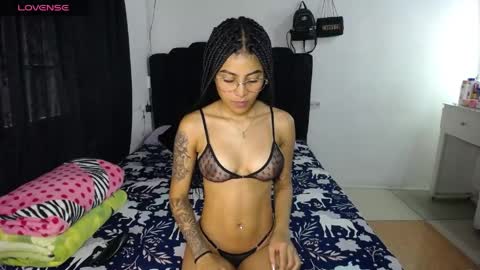 eileen__stone online show from 04-17-26, 06:22