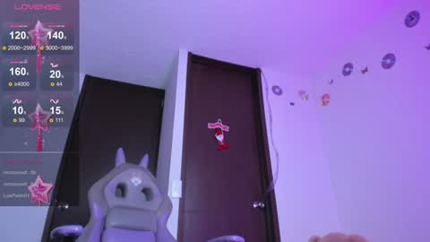 eileen_pinkman online show from 01-05-25, 10:43