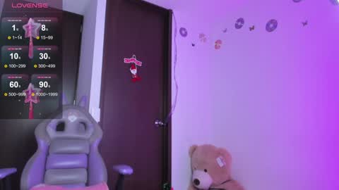 eileen_pinkman online show from 01-06-25, 10:57