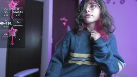 eileen_pinkman online show from 01-28-25, 09:19