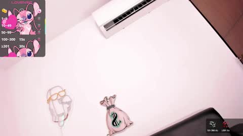 eileenn tanihara online show from 10-28-25, 05:04