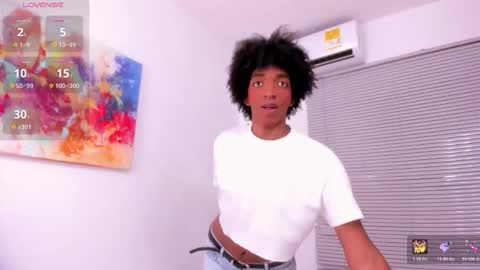 eileenn tanihara online show from 02-19-26, 07:04