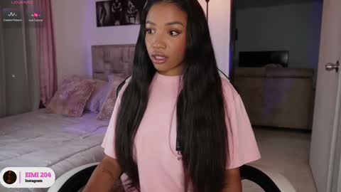 eimi   online show from 01-27-25, 02:10