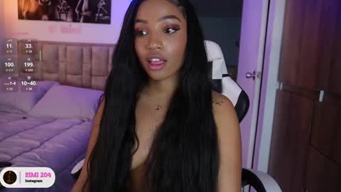 eimi   online show from 03-02-25, 06:59