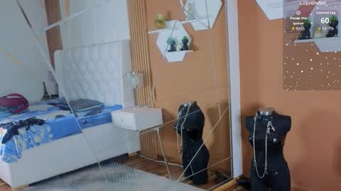 EimmyAdams online show from 09-16-25, 11:44