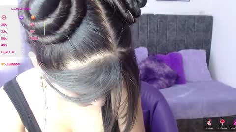 eimy01 online show from 03-28-26, 12:49