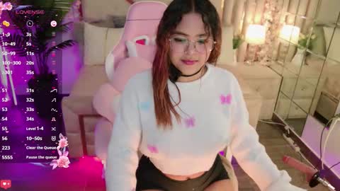 eimy__2 online show from 11-07-25, 04:34