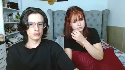 Snapshot of eimy_andres chatting on 03-06-26, 03:03 eimy_andres online show from 03-06-26, 03:03