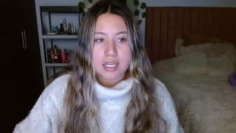 Snapshot of eimy_collin chatting on 10-24-25, 03:47 EIMY MODEL INDEPENDENT online show from 10-24-25, 03:47