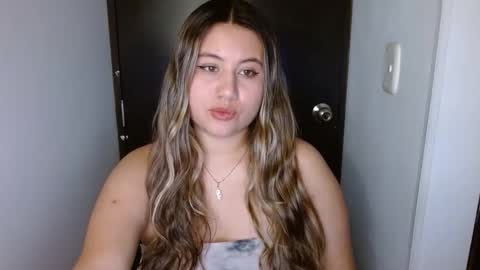 Snapshot of eimy_collin chatting on 12-03-25, 05:15 EIMY MODEL INDEPENDENT online show from 12-03-25, 05:15