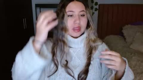 Snapshot of eimy_collin chatting on 12-04-25, 05:39 EIMY MODEL INDEPENDENT online show from 12-04-25, 05:39