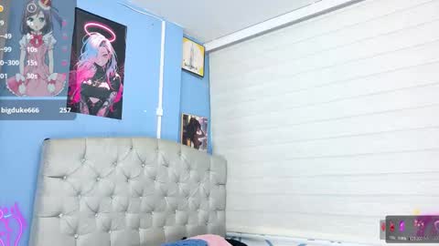 eimy_hot18 online show from 01-31-26, 07:11