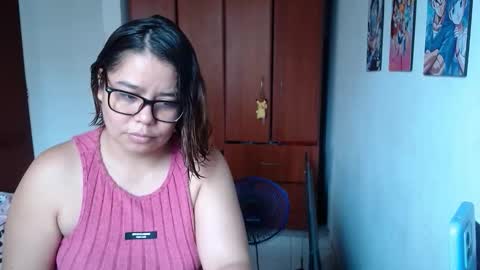 eimy_saenzz online show from 03-16-26, 04:00