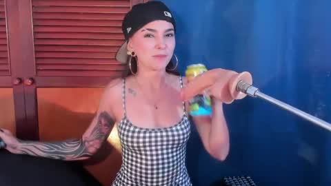 eimy_salome15 online show from 04-29-26, 08:04