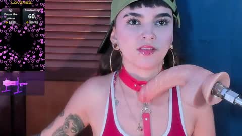 eimy_salome15 online show from 05-07-26, 06:46