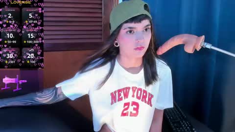eimy_salome15 online show from 05-11-26, 05:54