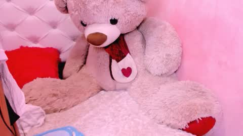 eimy online show from 03-10-26, 02:33