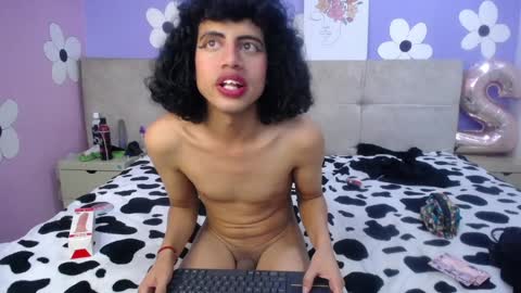 Eimyflorian online show from 01-25-25, 05:51