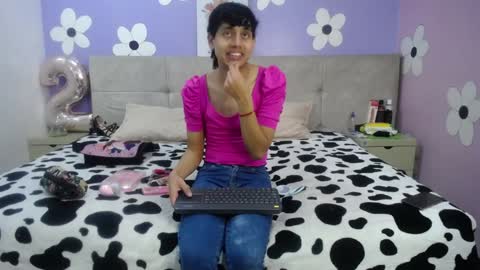 Eimyflorian online show from 01-30-25, 11:33