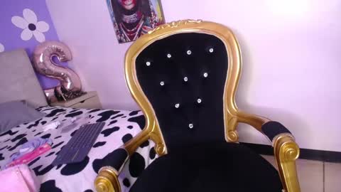 Eimyflorian online show from 02-24-25, 05:42