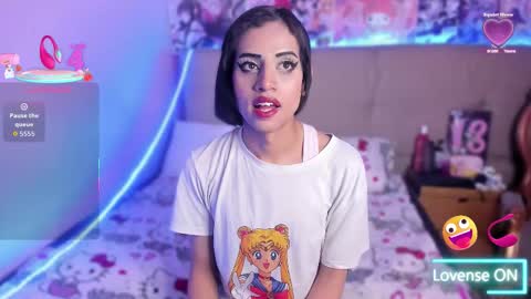 Eimyflorian online show from 09-15-25, 11:43