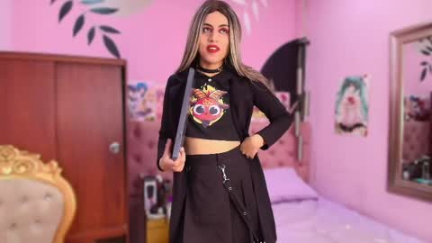 Eimyflorian online show from 04-17-26, 11:57