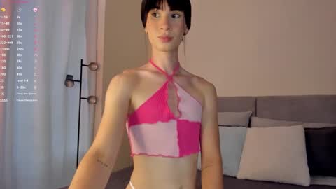 Einyel  online show from 12-11-24, 07:57