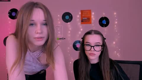 Sweet Eira online show from 04-07-26, 08:48