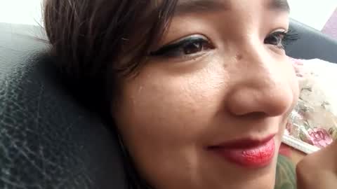 Snapshot of eireneninon chatting on 11-07-25, 08:31 Eirene online show from 11-07-25, 08:31