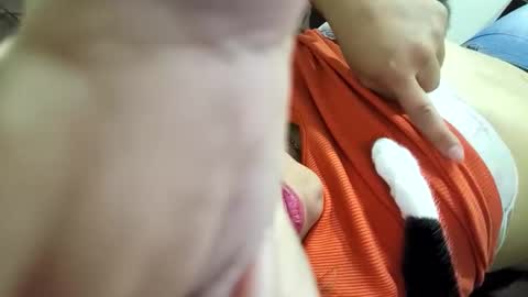 Snapshot of eireneninon chatting on 01-14-26, 11:31 Eirene online show from 01-14-26, 11:31