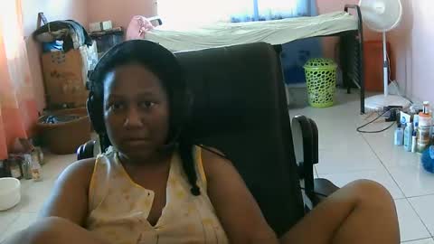 Eirondra Valeen online show from 10-14-25, 12:50