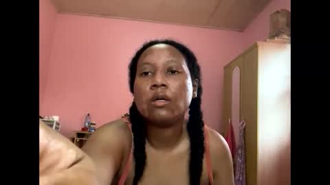 Eirondra Valeen online show from 01-06-26, 10:19