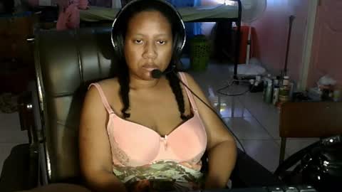 Eirondra Valeen online show from 03-02-26, 02:03