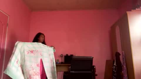 Eirondra Valeen online show from 03-08-26, 03:38