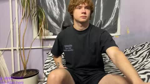 Eitan online show from 11-10-25, 02:38