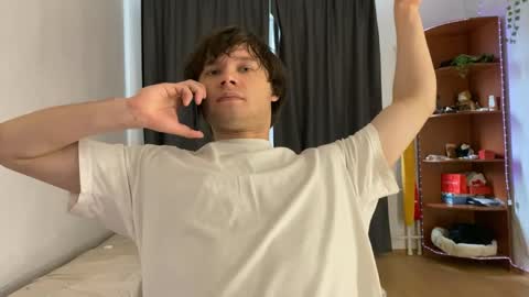 Eitan online show from 05-22-26, 02:12