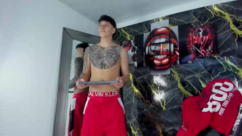 Snapshot of eithan__boy chatting on 02-21-26, 12:17 Eithan online show from 02-21-26, 12:17