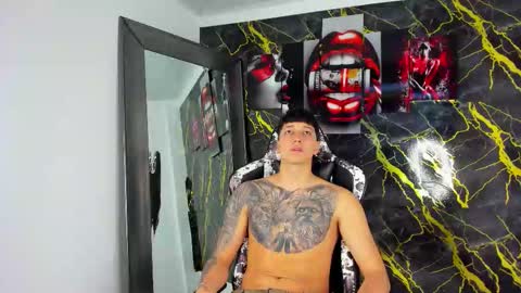 Eithan online show from 03-07-26, 12:24