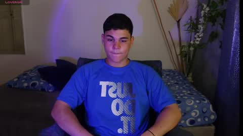 Eithan online show from 04-16-26, 08:31