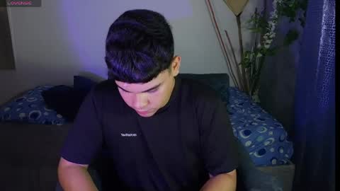 Eithan online show from 04-17-26, 09:40