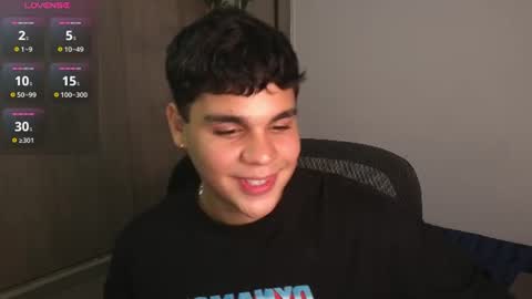 Snapshot of eithan_jonnes chatting on 06-16-26, 10:34 Eithan online show from 06-16-26, 10:34