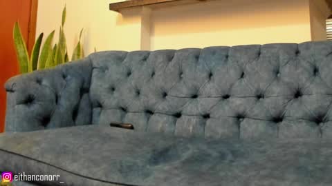 EITHAN CONOR online show from 12-18-24, 05:59