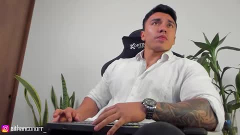 EITHAN CONOR online show from 09-11-25, 02:00