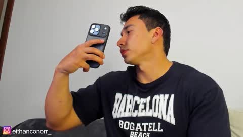 EITHAN CONOR online show from 03-04-26, 03:01