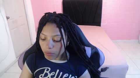 eiviiy1609 online show from 12-02-25, 01:50