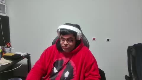 ejectprecoce online show from 01-11-26, 10:48