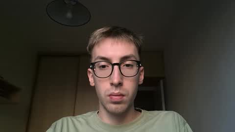 ekeremarten online show from 11-23-25, 01:33