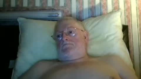 eketman1964 online show from 10-23-25, 11:24