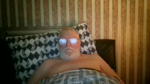 eketman1964 online show from 01-07-26, 11:07