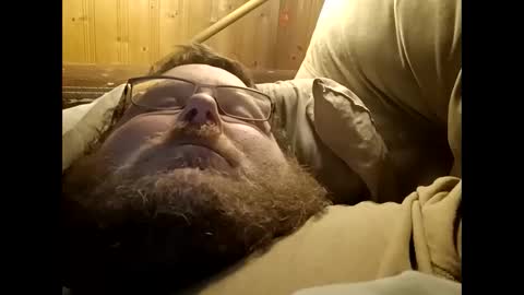 Rich online show from 01-29-25, 08:40